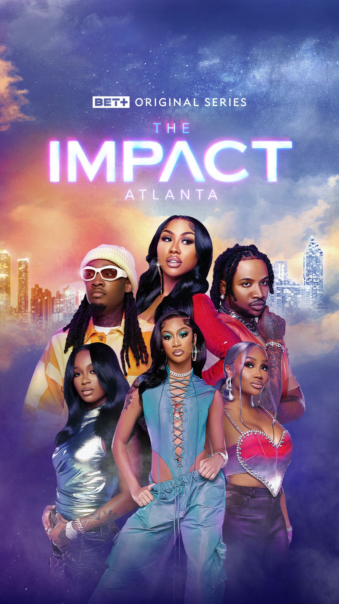 First Look: ‘The IMPACT’ Atlanta Season 2