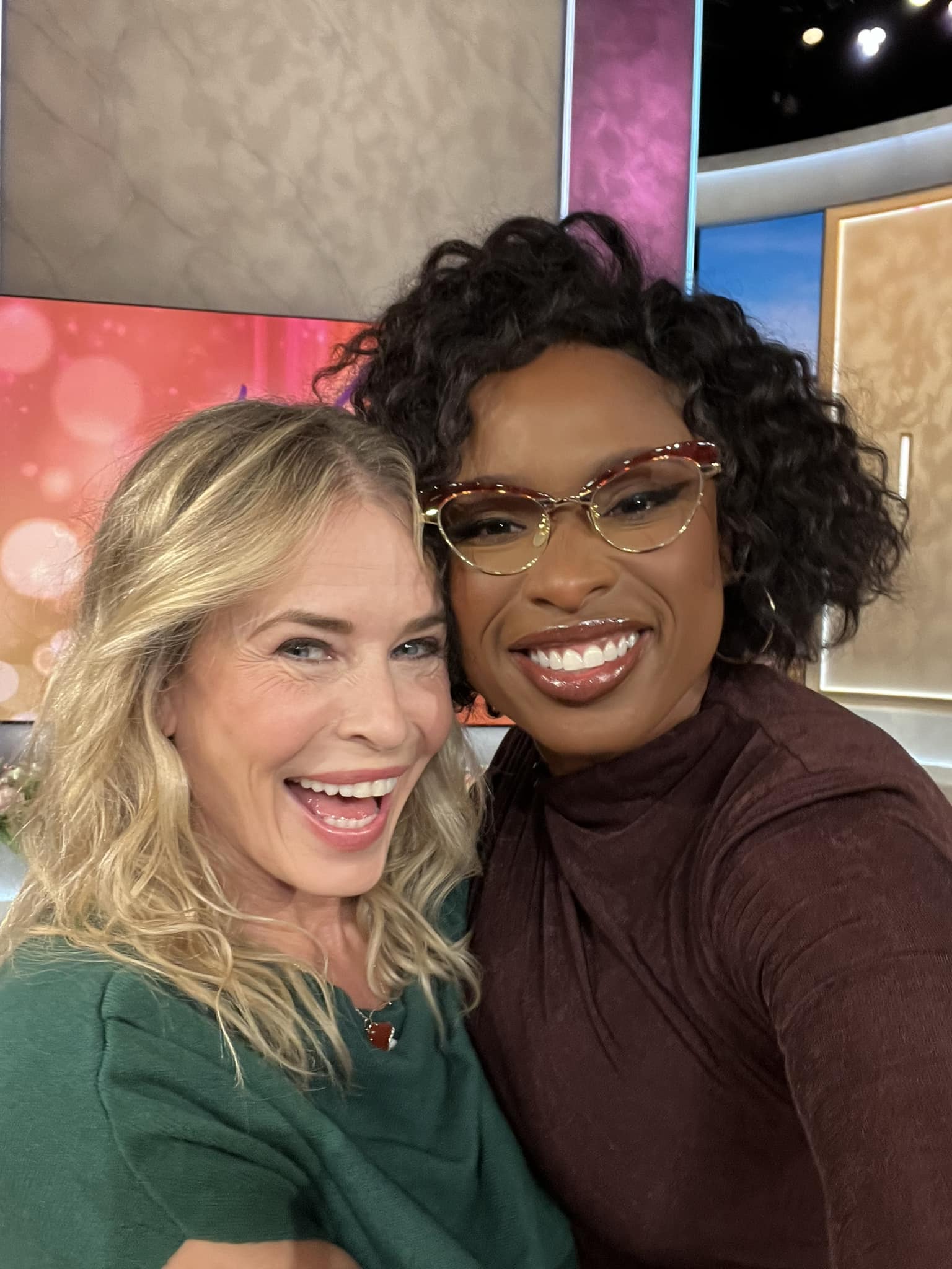 Chelsea Handler Chats About Getting DUI And How That Led To Her Comedy Career
