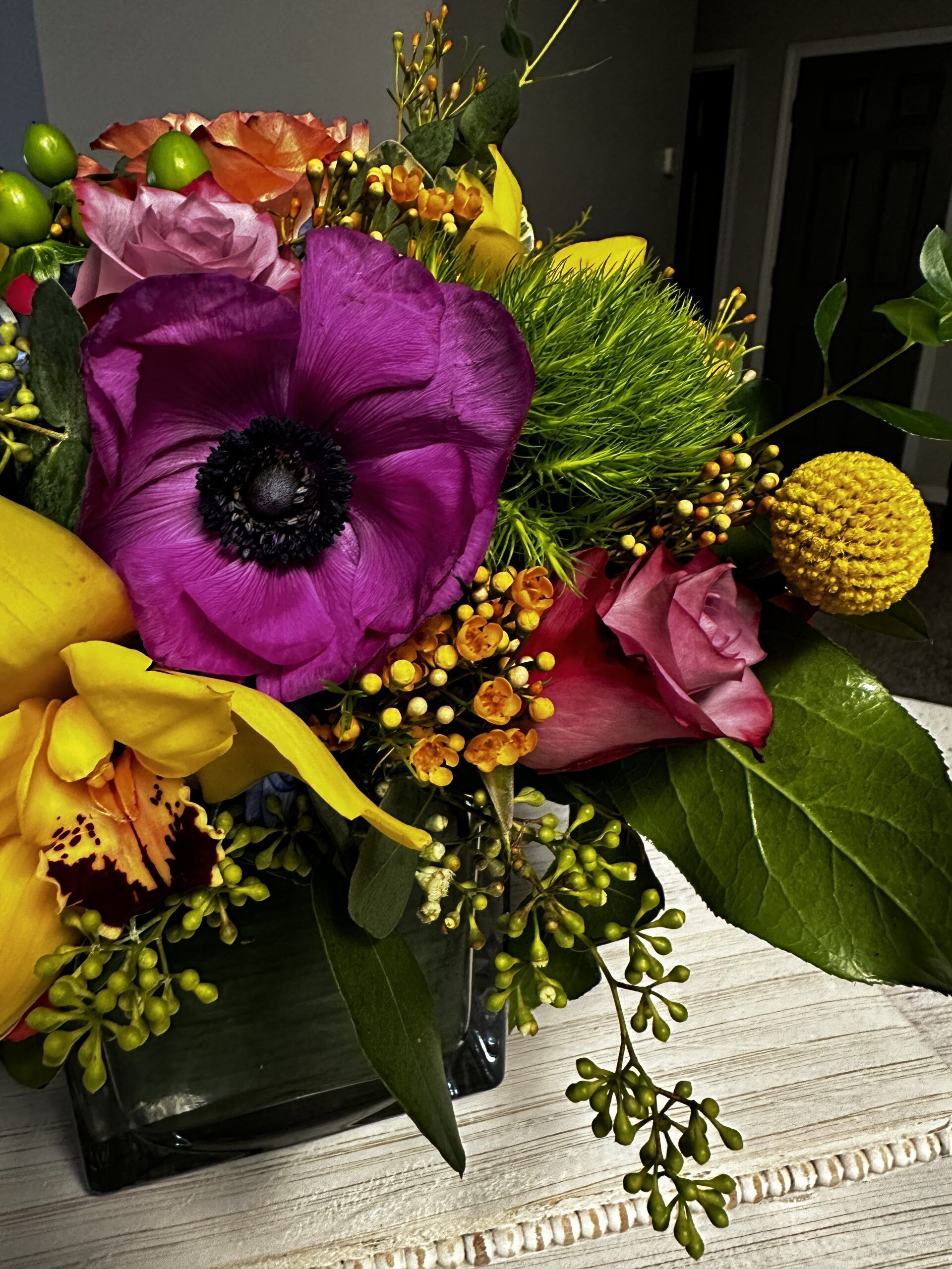 Best Ways To Take Care Of Floral Arrangements