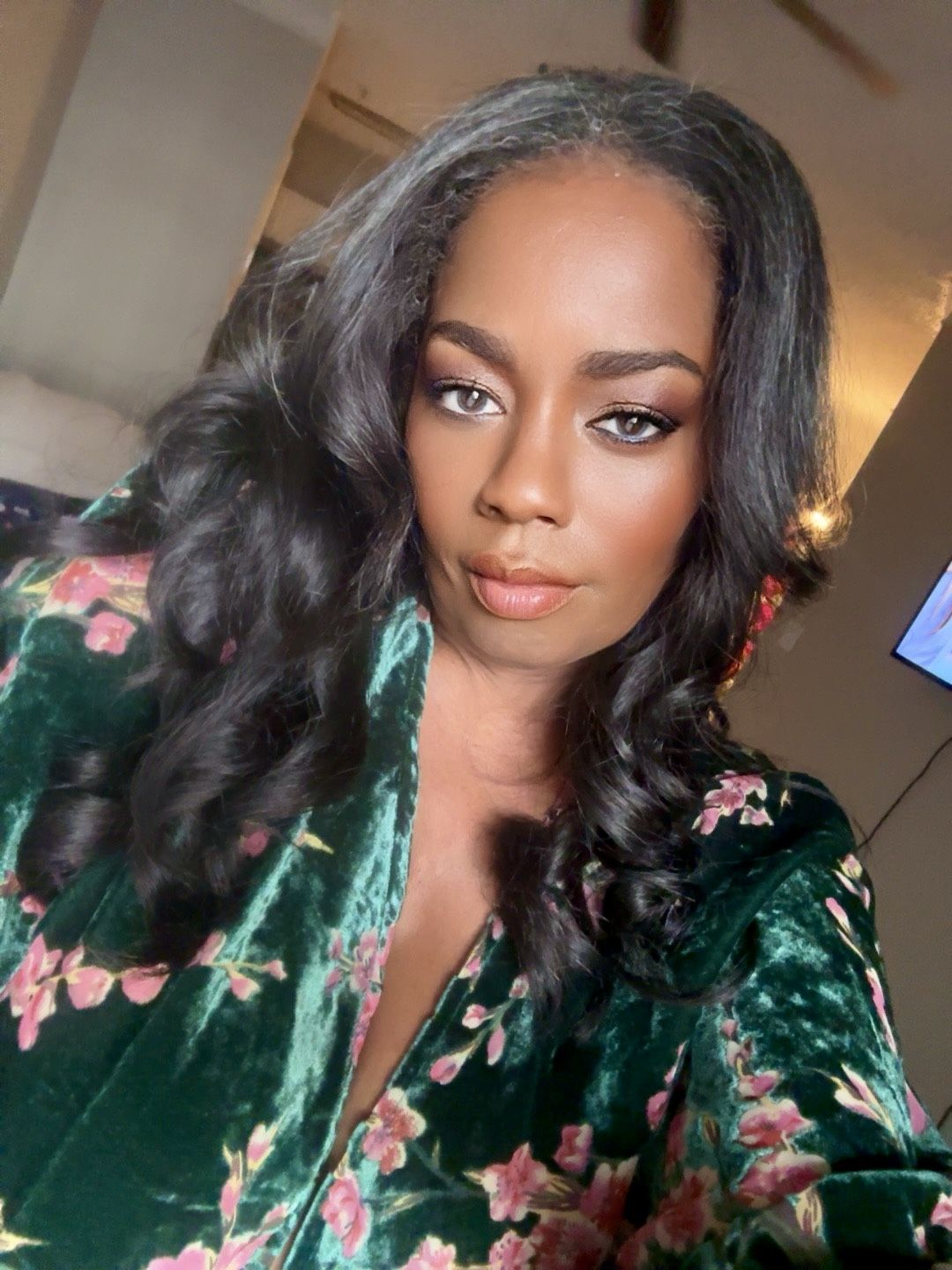 Get The Look: Black-Owned Sephora Clean Makeup Brand LYS Beauty