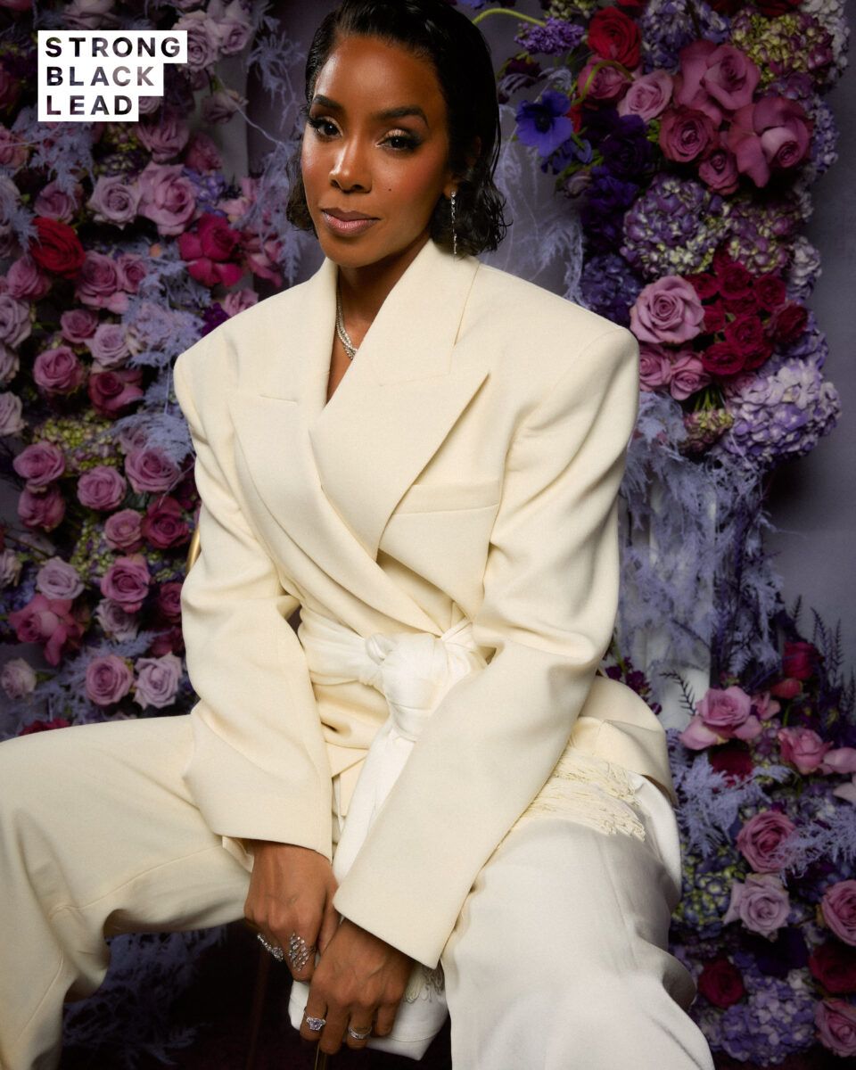 Kelly Rowland “Hey Queen” Dinner Celebrates MEA CULPA Kelly Rowland “Hey Queen” Dinner Celebrates MEA CULPA