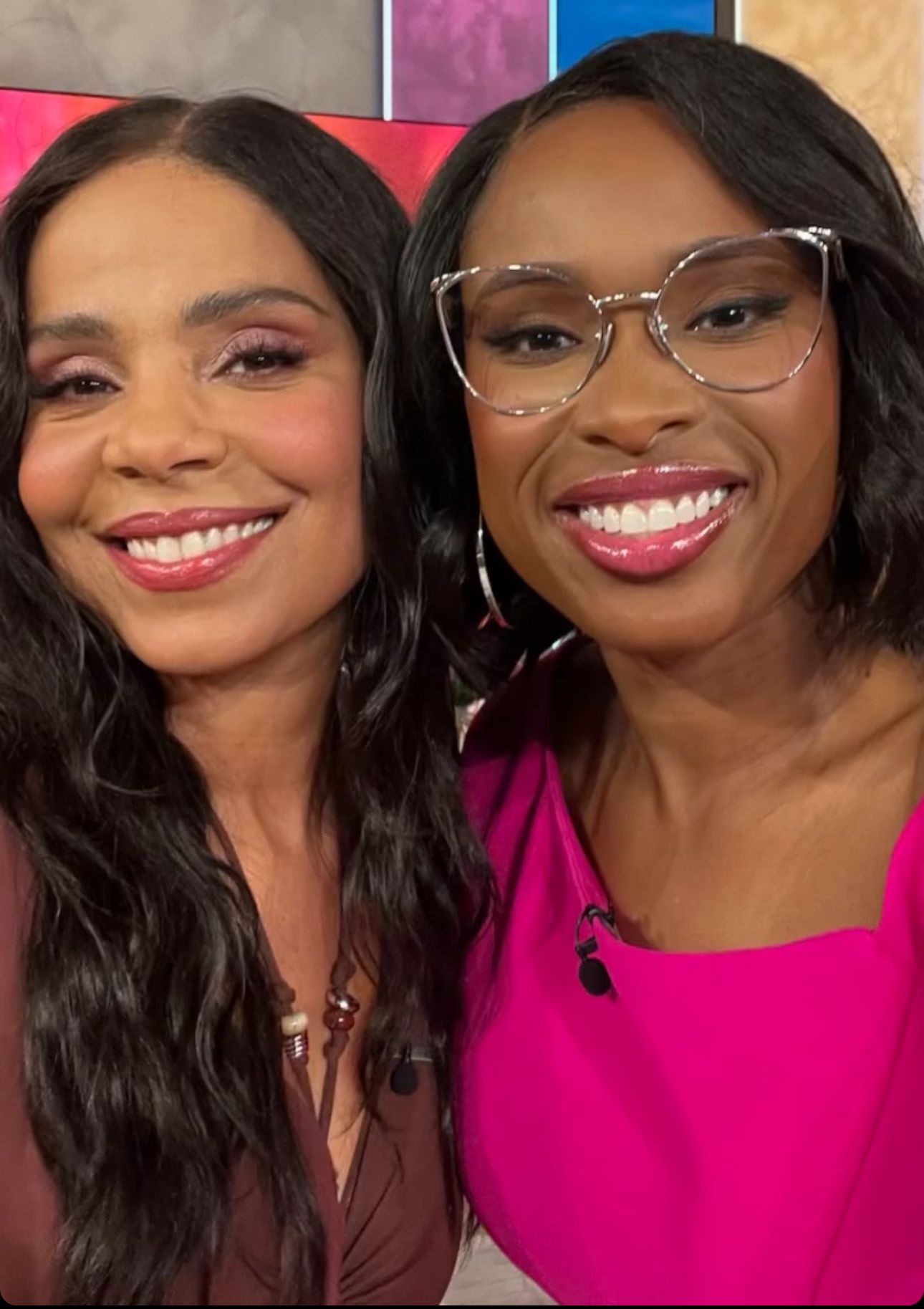 Sanaa Lathan Reflects On ‘Love & Basketball,’ ‘Best Man,’ And Joining ‘Curb Your Enthusiasm’