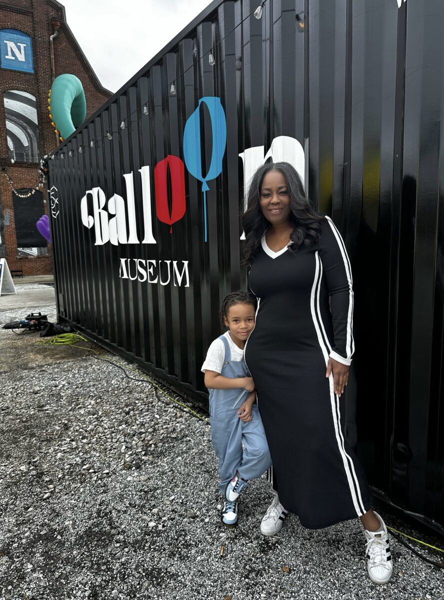 Balloon Museum In Atlanta, Mind Blowing Balloon Museum In Atlanta, Mind Blowing