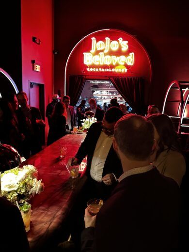 An Unforgettable Evening With Singer Brandy - Talking With Tami