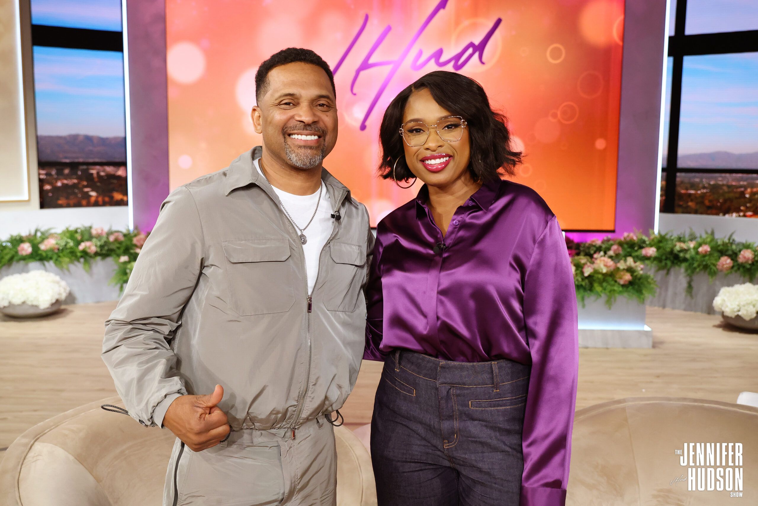 Mike Epps Reflects On How Social Media Affected Stand-Up Comedy