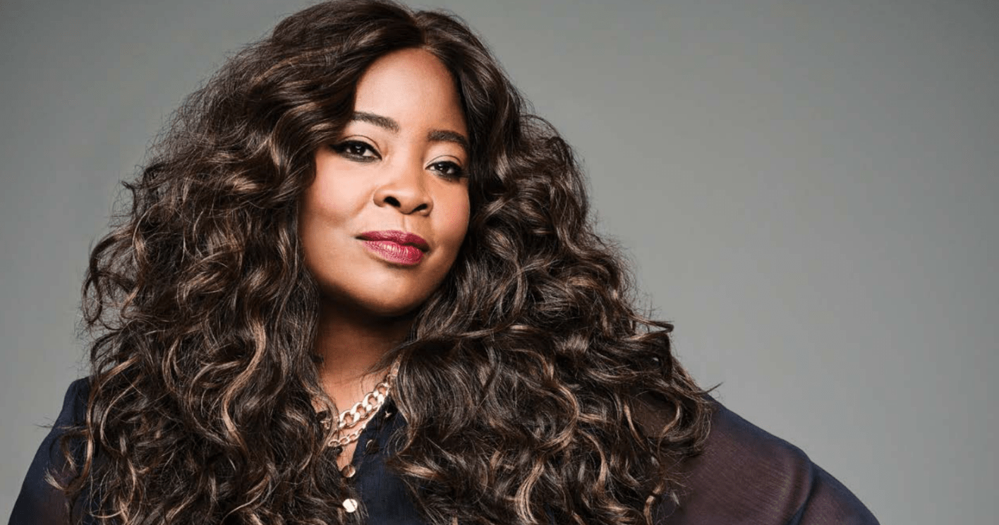 Celebrity Hairstylist Kim Kimble Talks New Hair Trends And Her New Wig Line