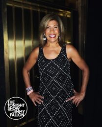 Hoda Kotb Talks About Her Decision to Leave TODAY Show and 26 Years at