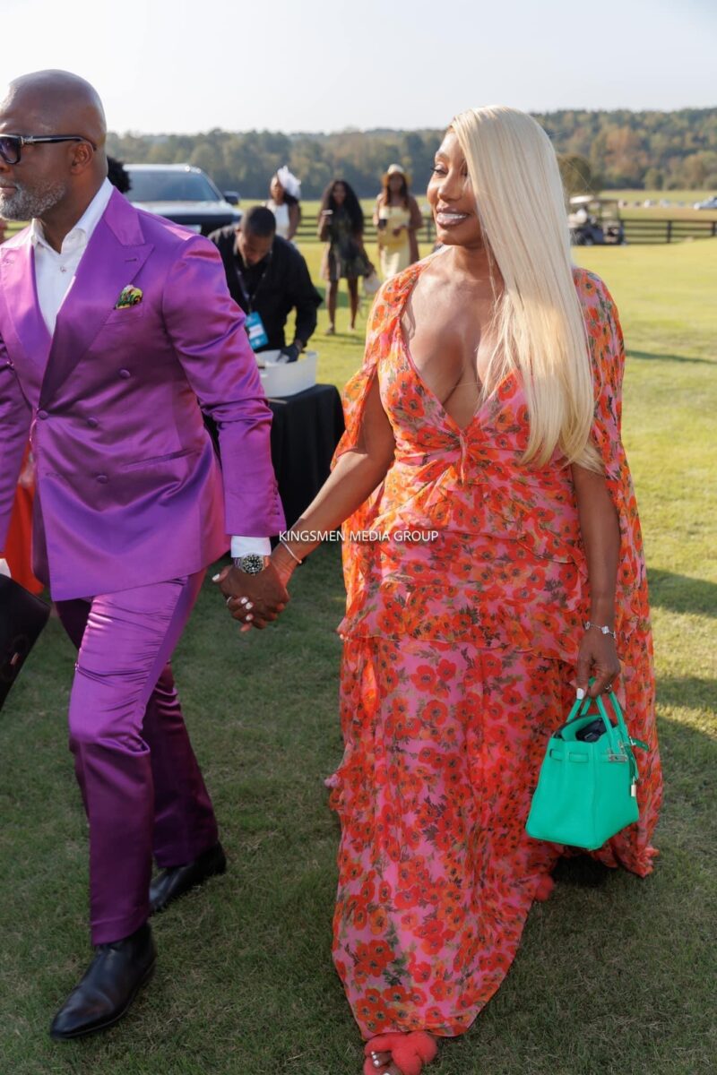 nene leakes maxi dress Fashion Bomb Daily Fashion Show Host Nene Leakes' Favorite Picks From Fashion Bomb Daily Shop