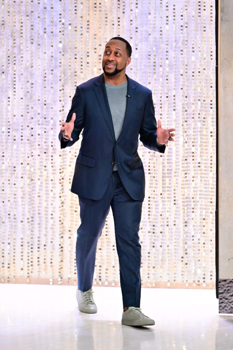 Jaleel White Says His Life Really Started the Day ‘Family Matters’ Ended