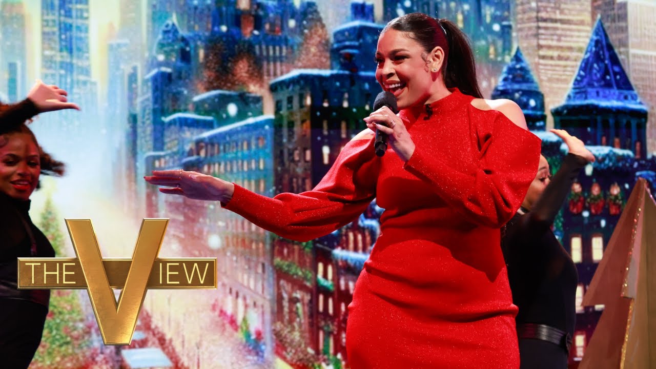 jordin sparks red dress I want this dress!