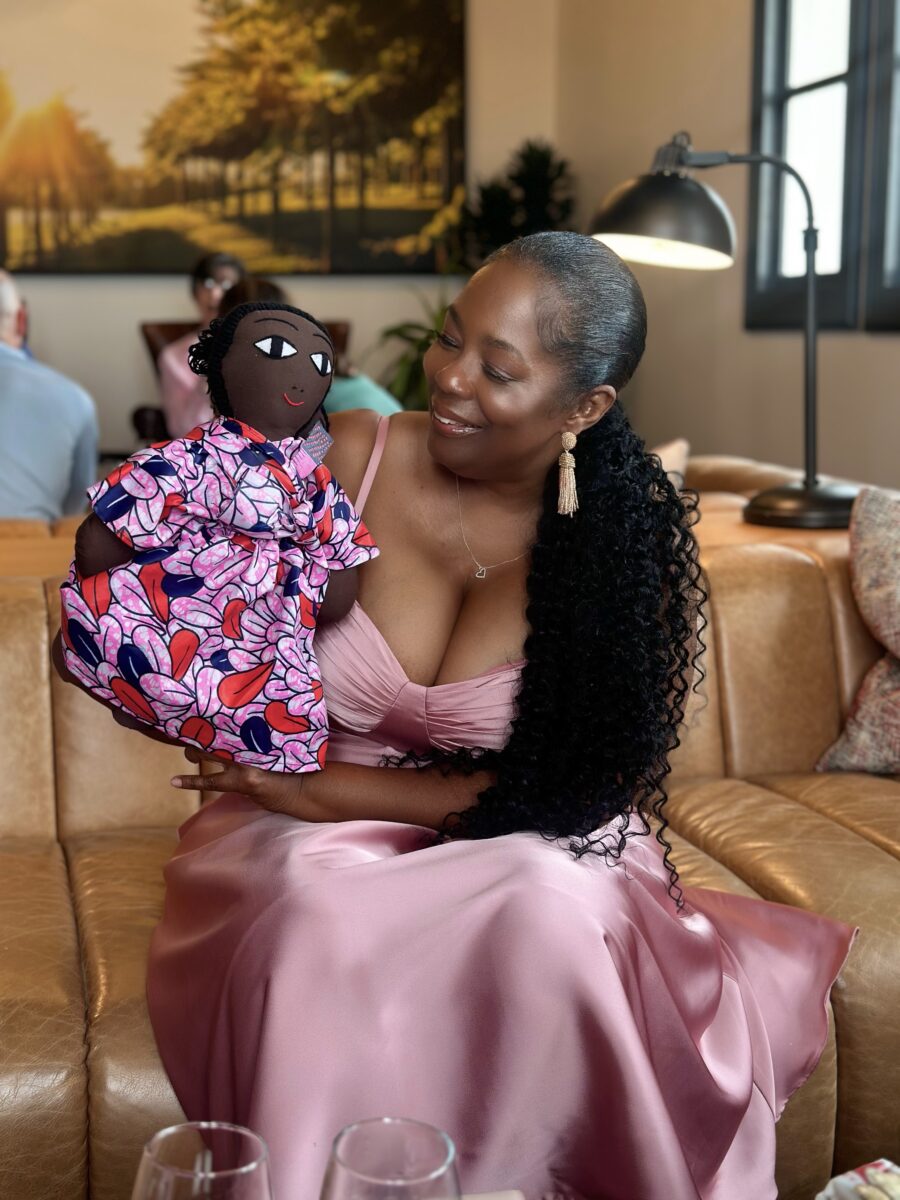 Wine, Love & Thoughtful Gifts: A Birthday Getaway