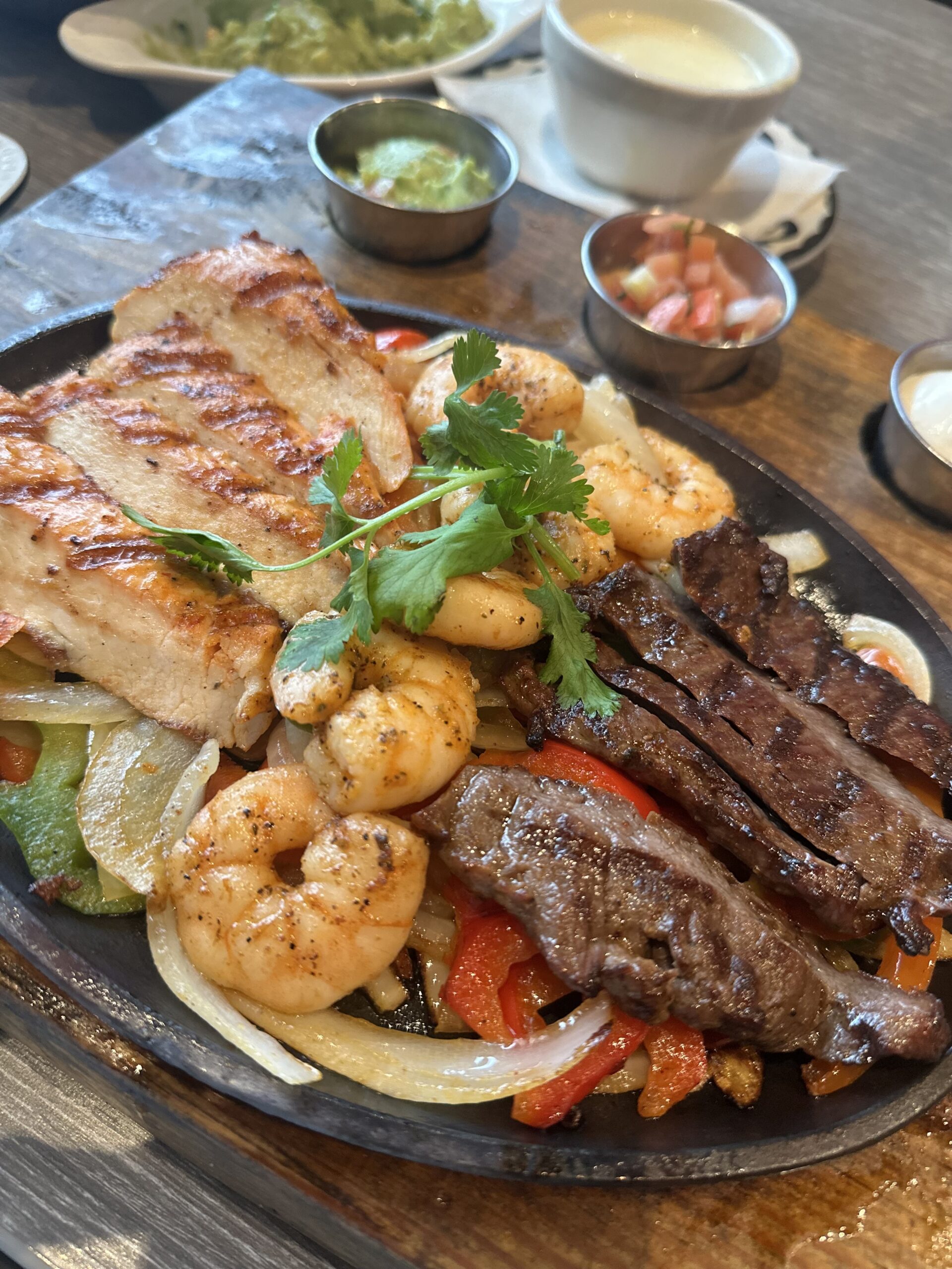 Authentic Mexican Eats + Killer Cocktails