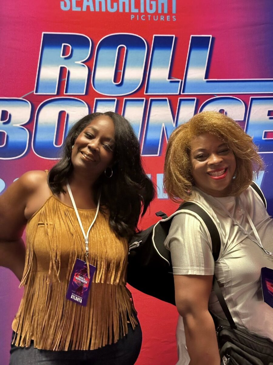 Rollin’ Into Nostalgia: Celebrating 20 Years of “Roll Bounce Rollin’ Into Nostalgia: Celebrating 20 Years of “Roll Bounce