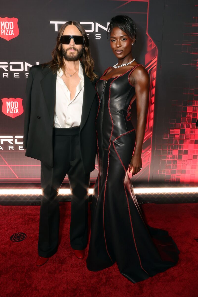 Tron Ares World Premiere In Los Angeles