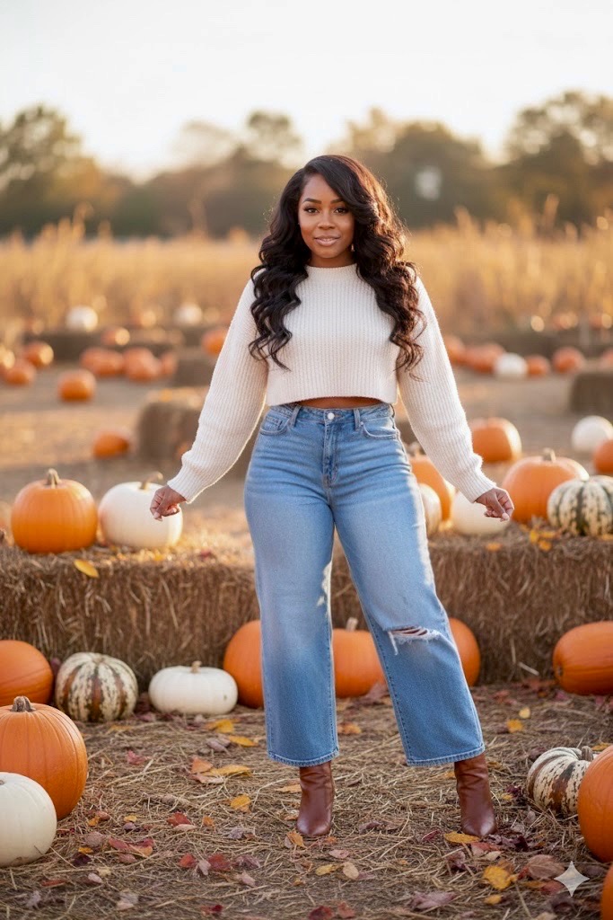 5 Best Pumpkin Patches Near Atlanta for a Perfect Fall Family Outing