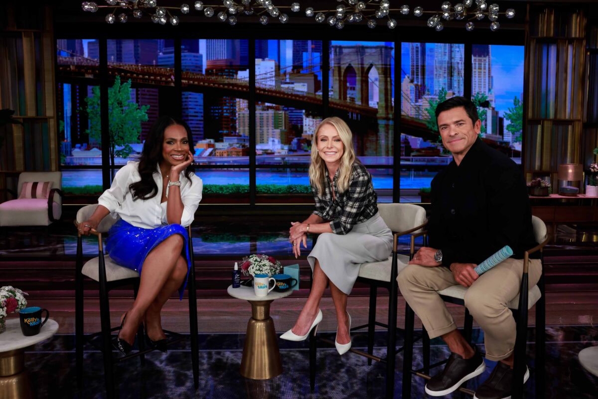 Sheryl Lee Ralph Dishes On Season 5 Of Abbott Elementary Talking With