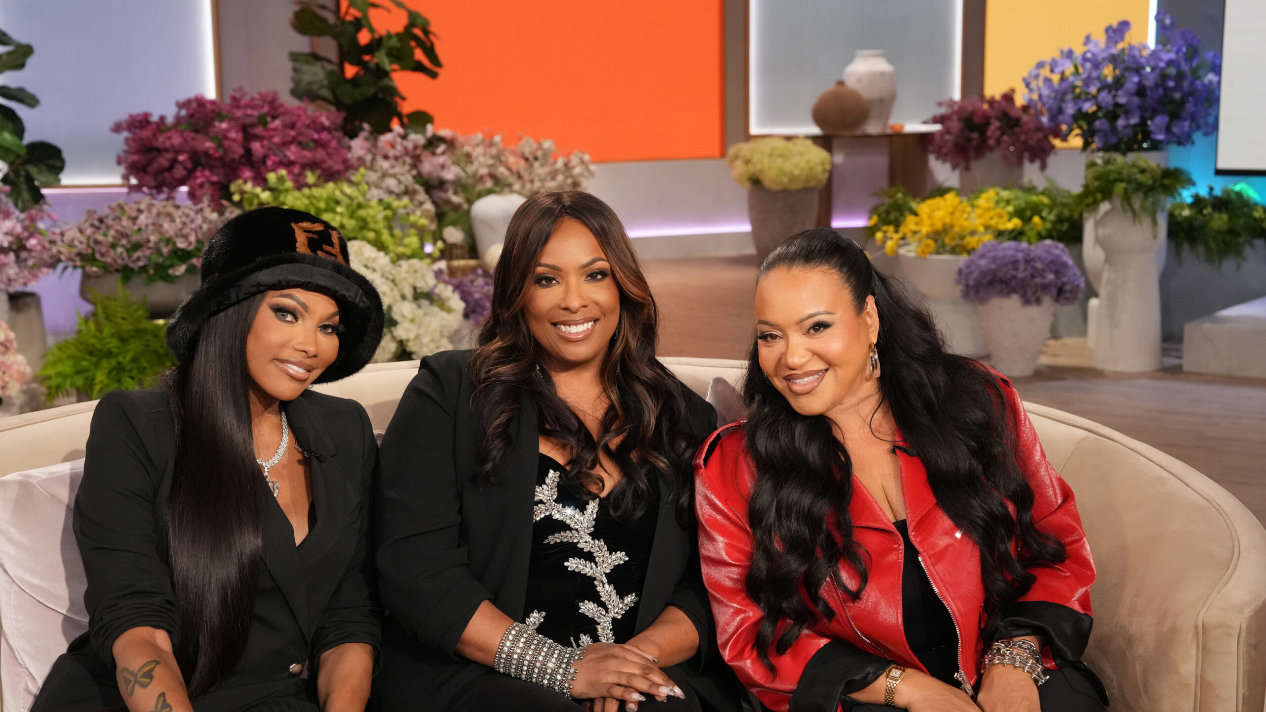 Salt-N-Pepa & Spinderella on “Whatta Man,” Fashion & Girl Power