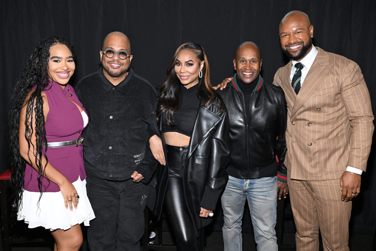 Red Carpet Rundown: Atlanta Special Screening of Amazon MGM Studios “Sarah’s Oil” Red Carpet Rundown: Atlanta Special Screening of Amazon MGM Studios “Sarah’s Oil”