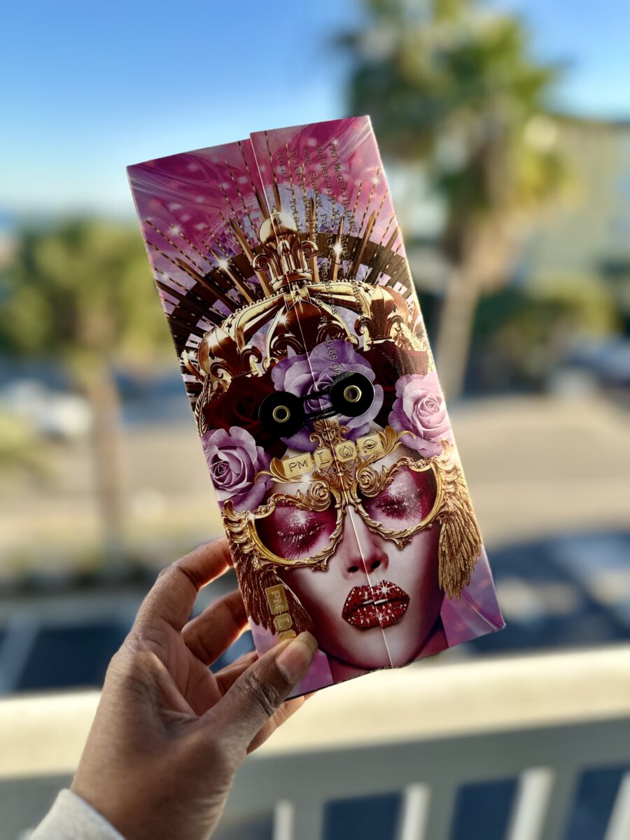 Viral TikTok: Pat McGrath’s Mothership XI Eyeshadow Palette