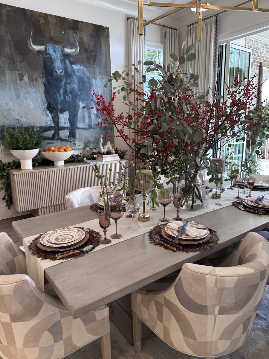 How to Throw a Friendsgiving Feast