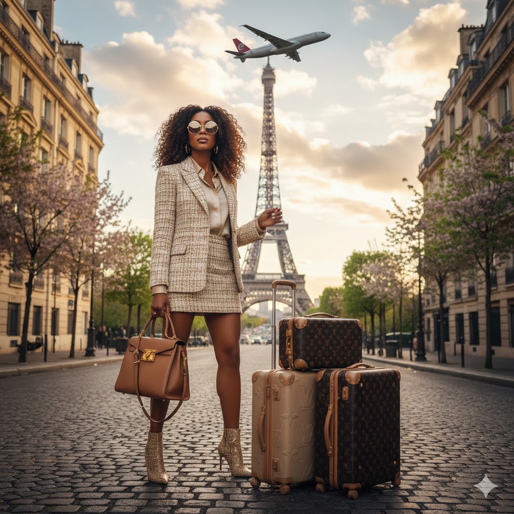 Travelling Outside the Country for a Vacation? Here Are 6 Things to Prepare For