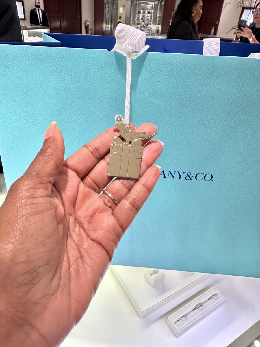 The Most Iconic Creations, Jean Schlumberger’s Legendary Bird on a Rock Bag Charm