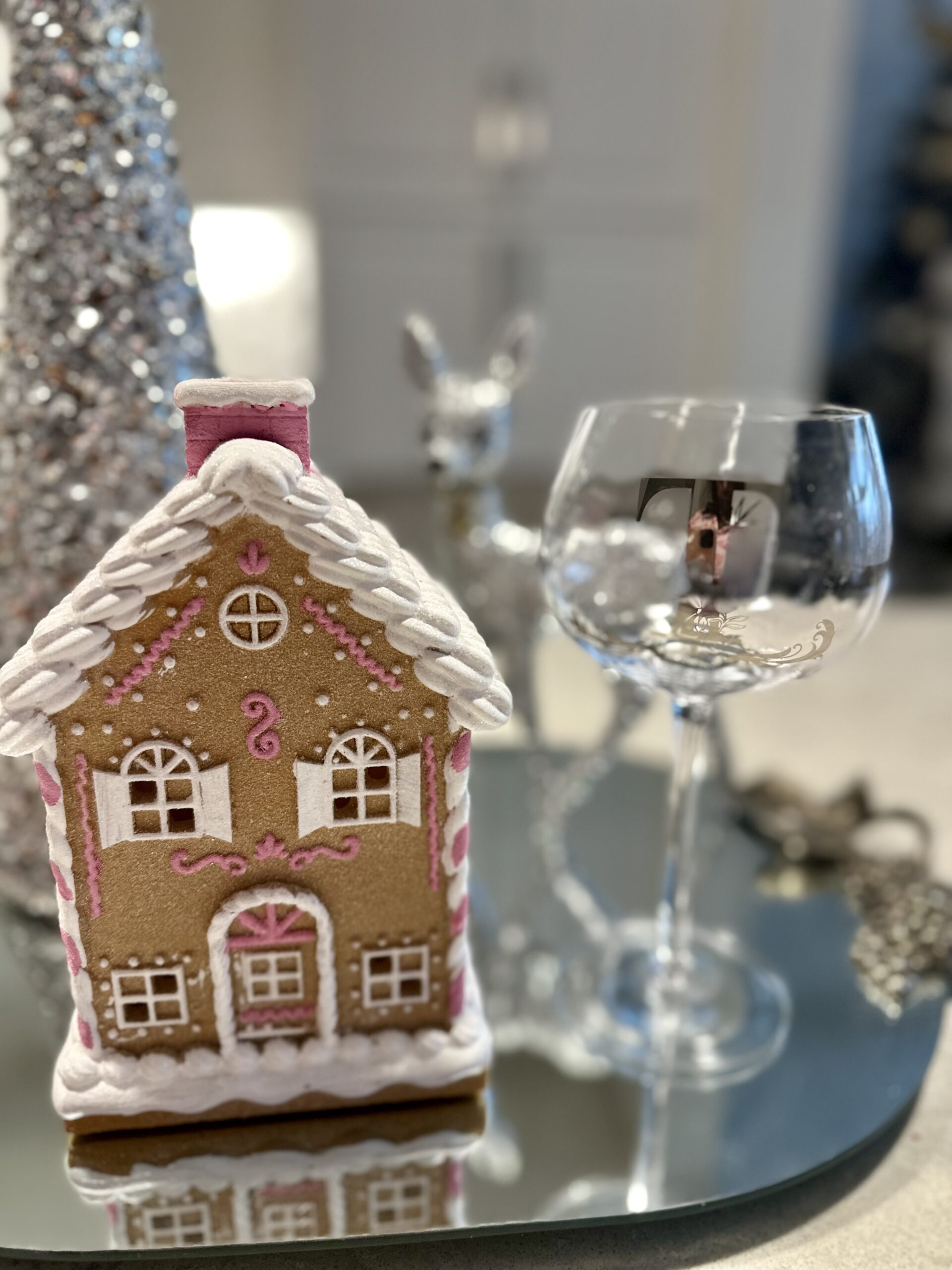 Gift Idea: Gumry’s Personalized Wine Glasses