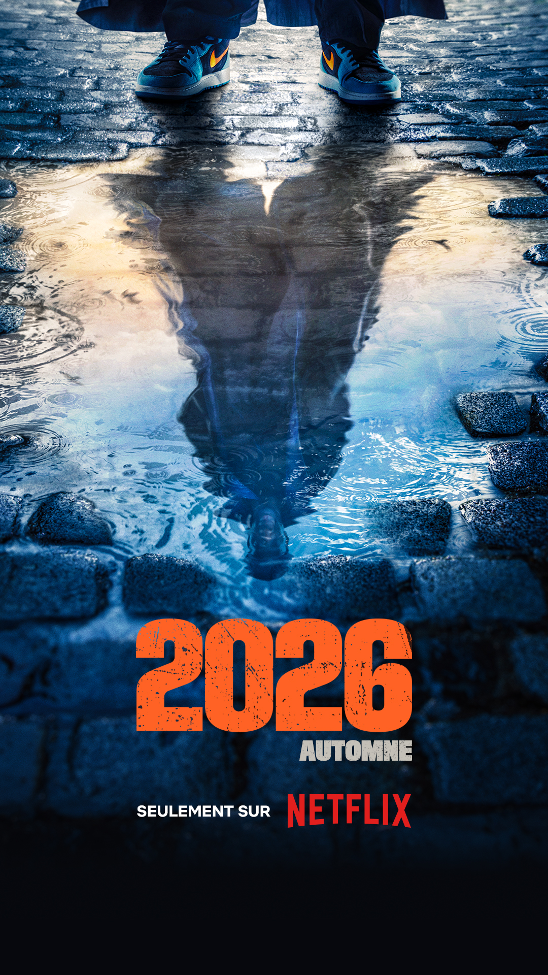 NETFLIX’S LUPIN PART 4 WILL PREMIERE IN FALL 2026