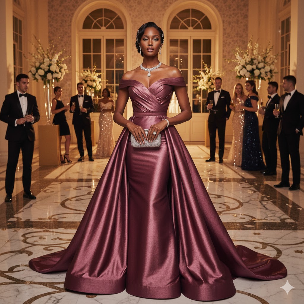 How Formal Dresses for Women Are Transforming Modern Elegance How Formal Dresses for Women Are Transforming Modern Elegance