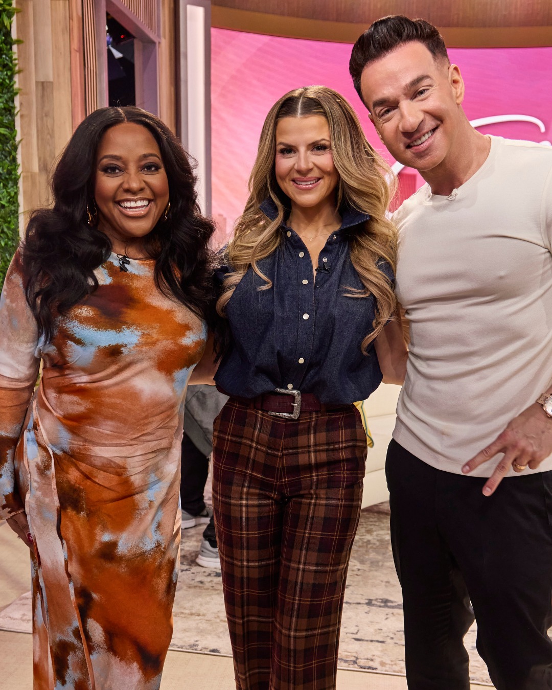 Mike “The Situation” Sorrentino Reveals his New Abs