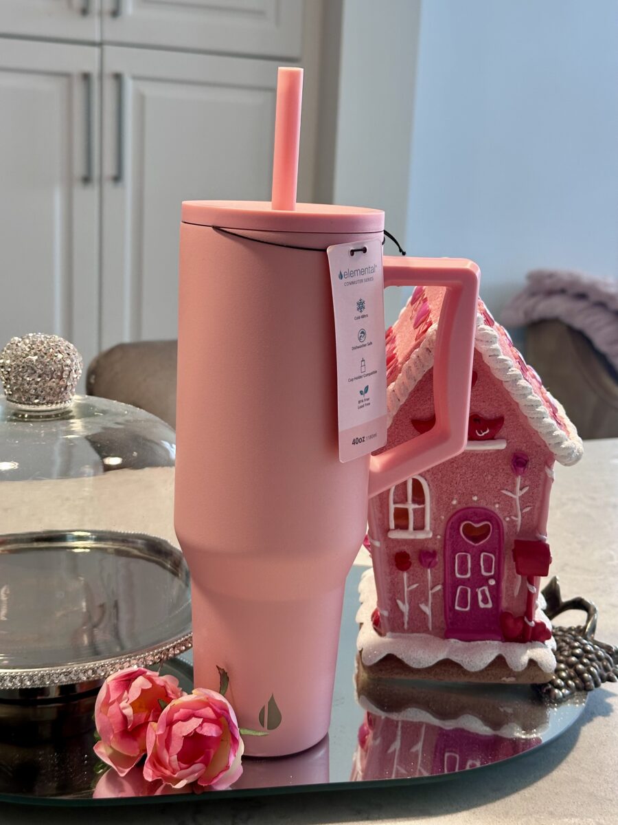 Sip Happens: Discovering Elemental Drinkware at Atlanta Market Sip Happens: Discovering Elemental Drinkware at Atlanta Market