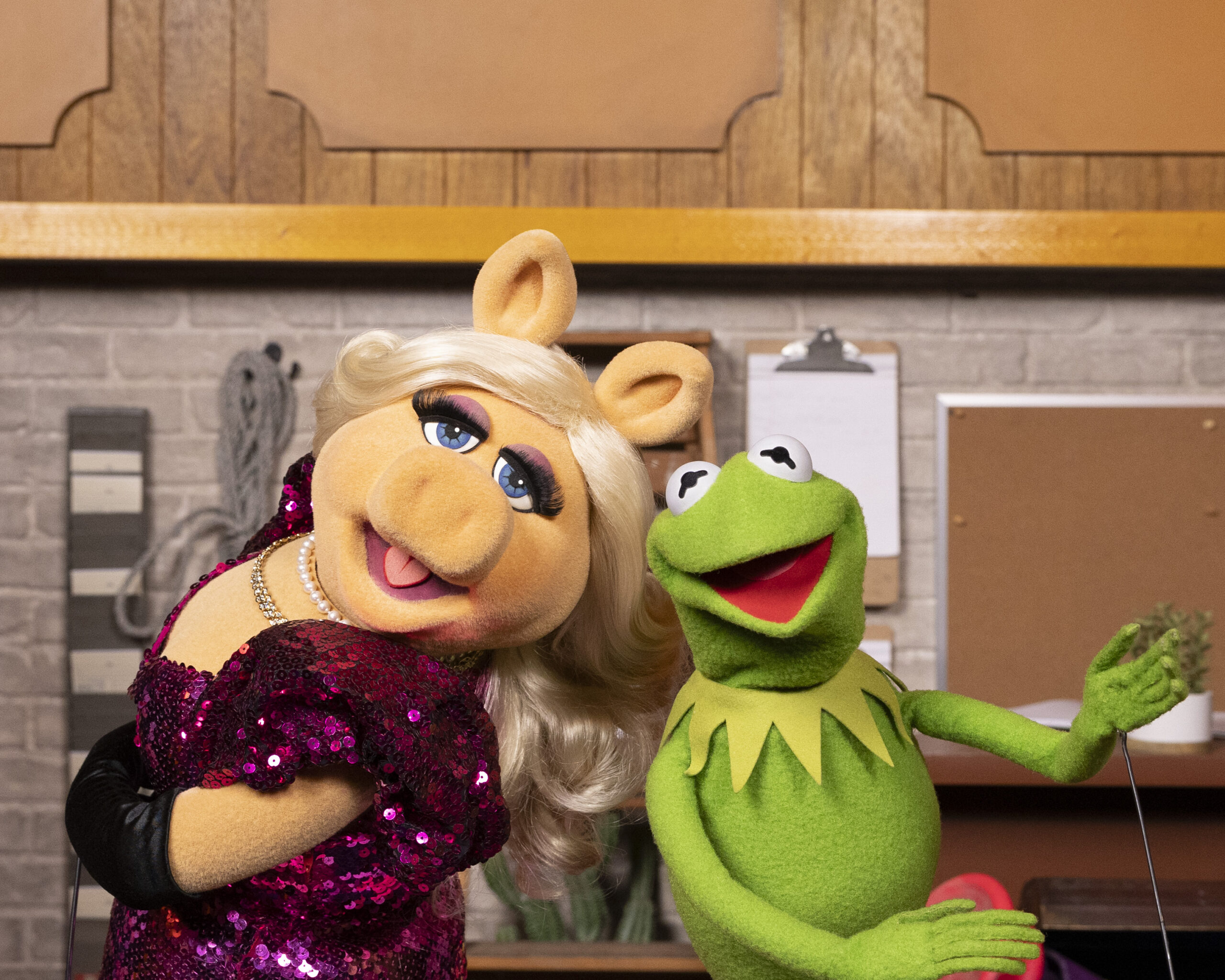 The Muppet Show Screening Event