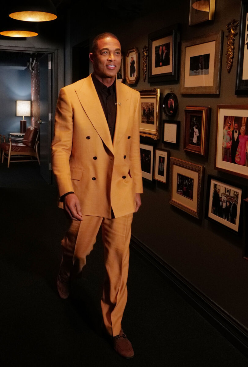 Journalism Under Fire: Don Speaks Out After Arrest While Covering ICE Protest