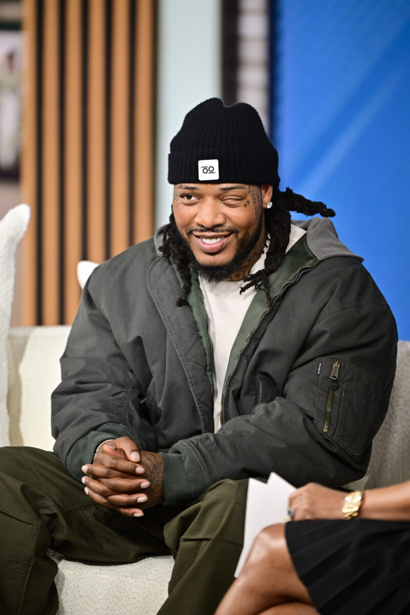 Fetty Wap Discusses the Fame & The Fall