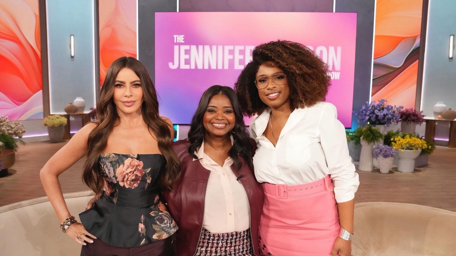 Octavia & Sofía Talk High Heels, Valentine’s Day Plans and Who Danced with Pitbull!