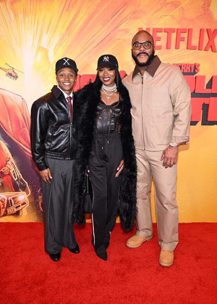 Red Carpet Rundown: Joe’s College Road Trip ATL Special Screening