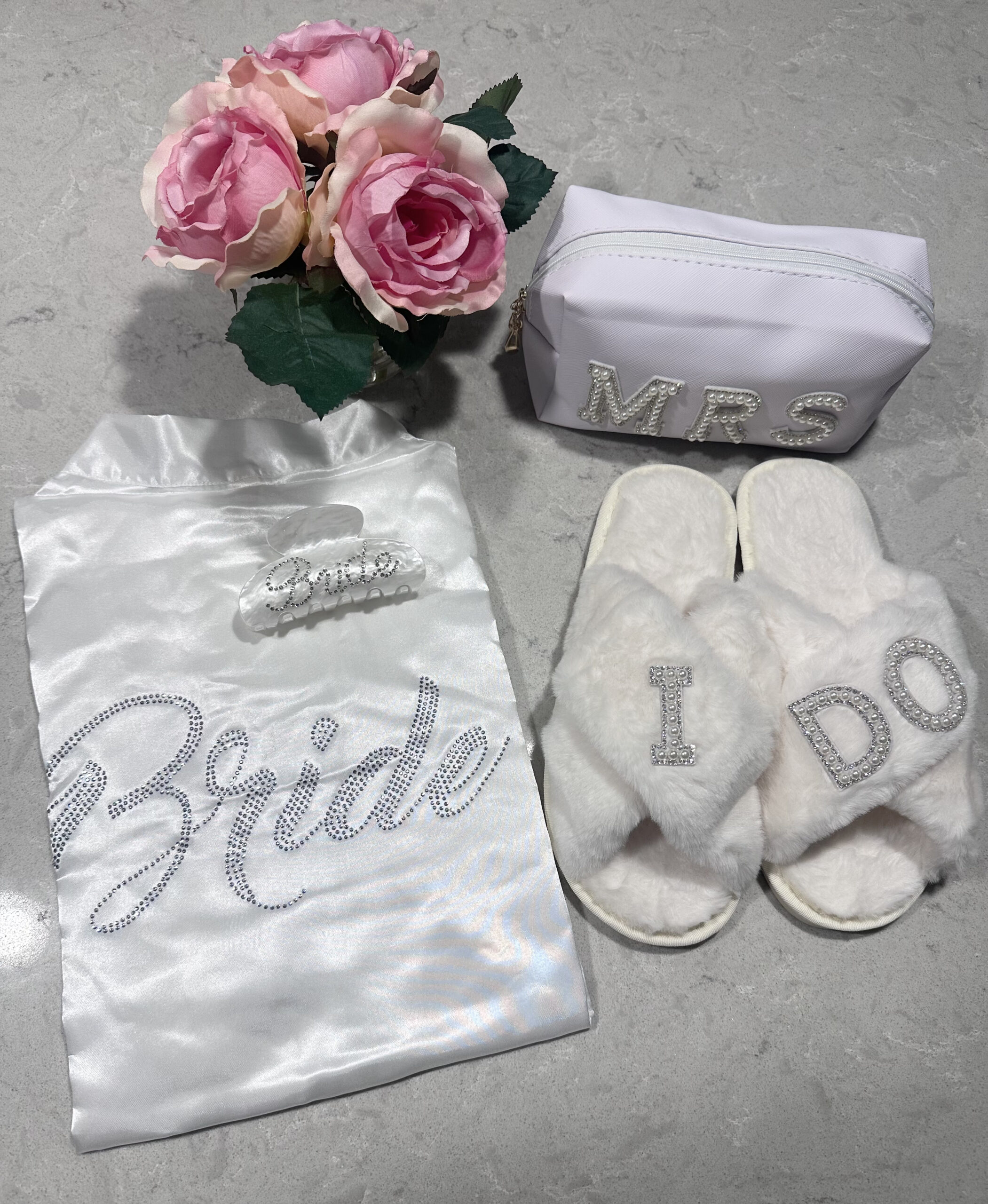 The Ultimate Bride Starter Kit: Everything You Need for Your Big Day
