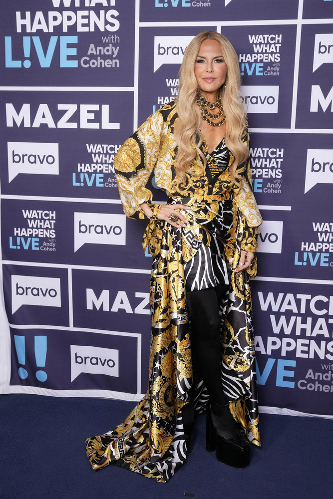 RHOBH’s Rachel Zoe Gets Candid About Life, Love & Beverly Hills Drama