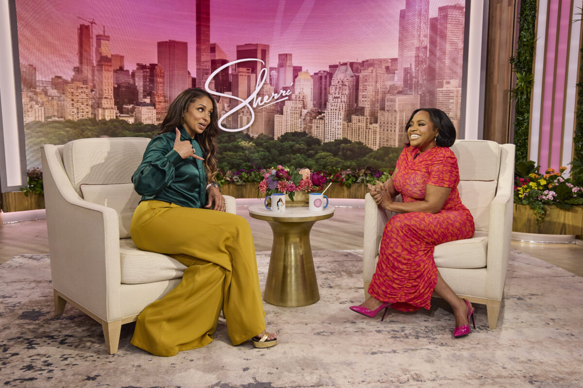 Mya’s New Single “ASAP,” Being an Independent Artist & Wanting to Collab with Janet Jackson Mya’s New Single “ASAP,” Being an Independent Artist & Wanting to Collab with Janet Jackson