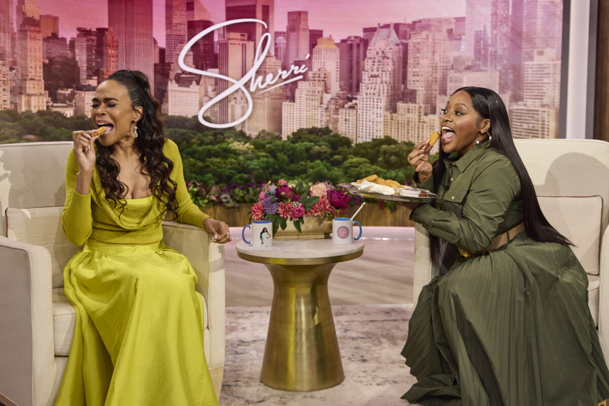 Michelle Williams Gives Details about What Caused Her Severe Food Poisining