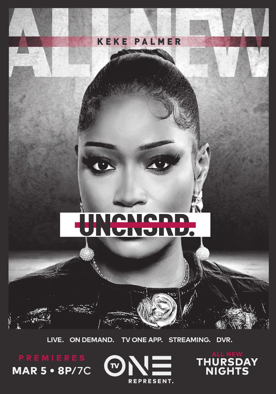 Keke Palmer Shares Her Truth After Public Relationship Struggles