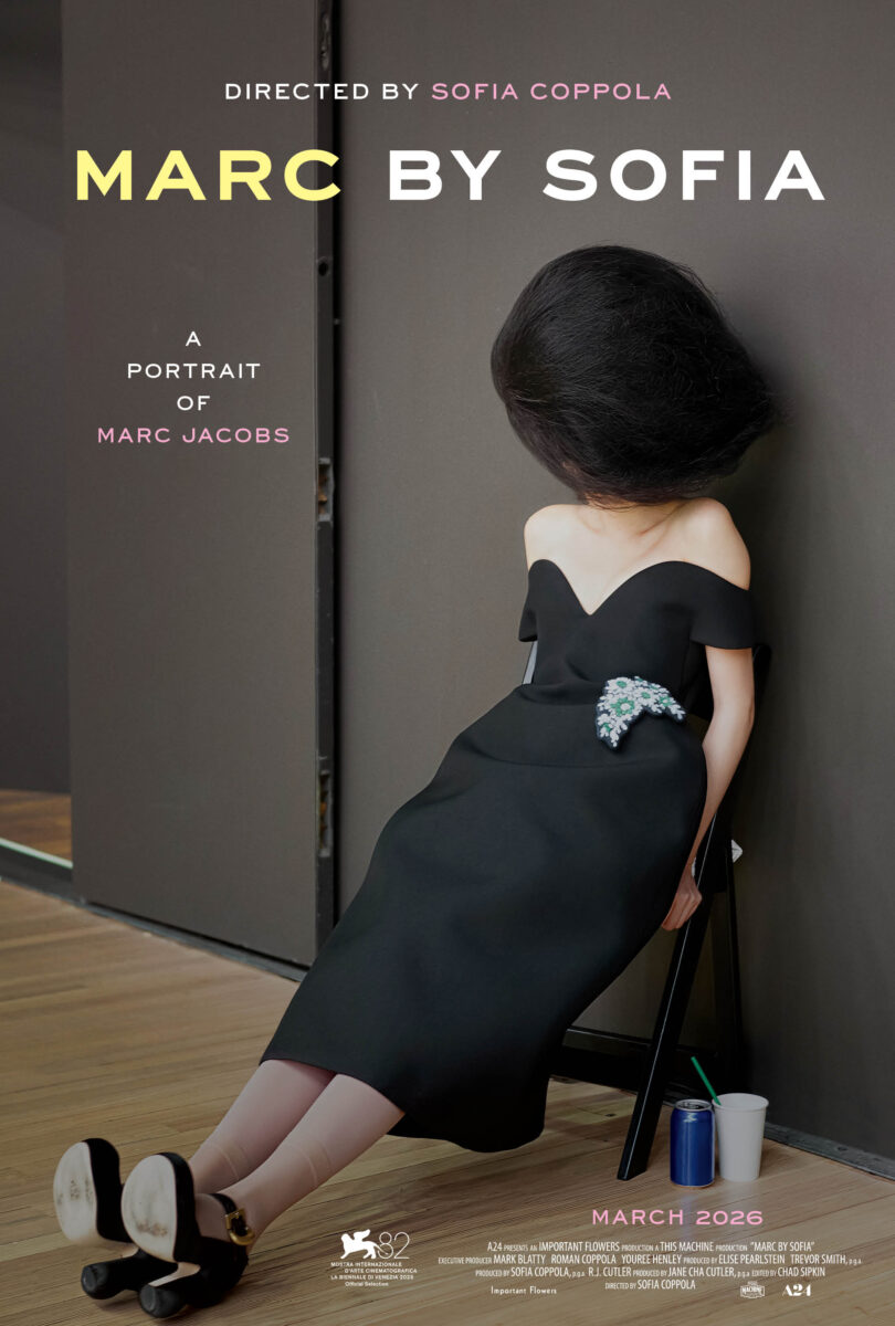 Five Highlights I Adored About the Documentary Marc by Sofia