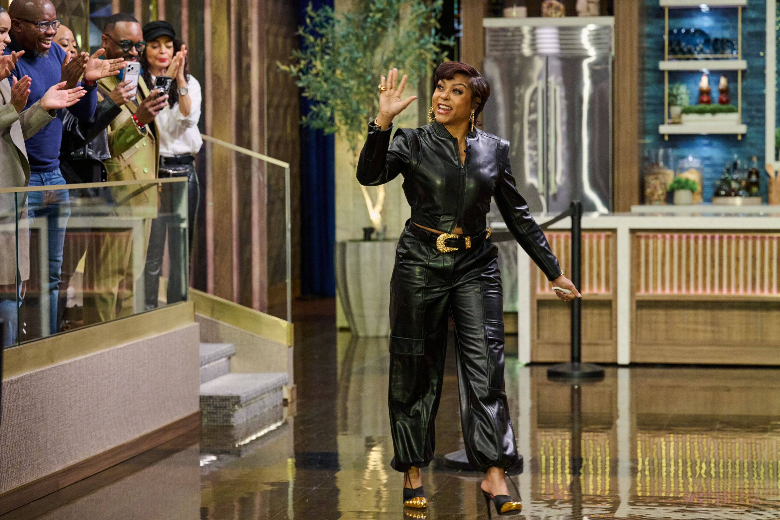 Taraji P. Henson Is Making Her Broadway Debut in “Joe Turner’s Come and Gone”
