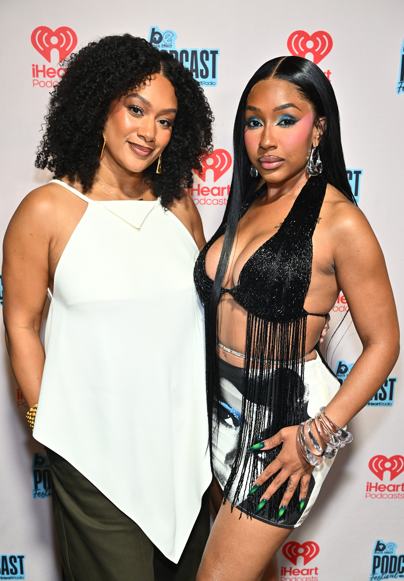 Red Carpet Rundown: 4th Annual Black Effect Podcast Festival
