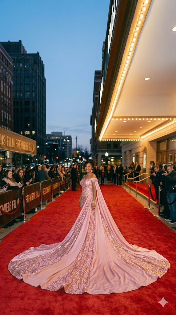 Red Carpets, Rare Gems, and the New Power Brokers of Fashion