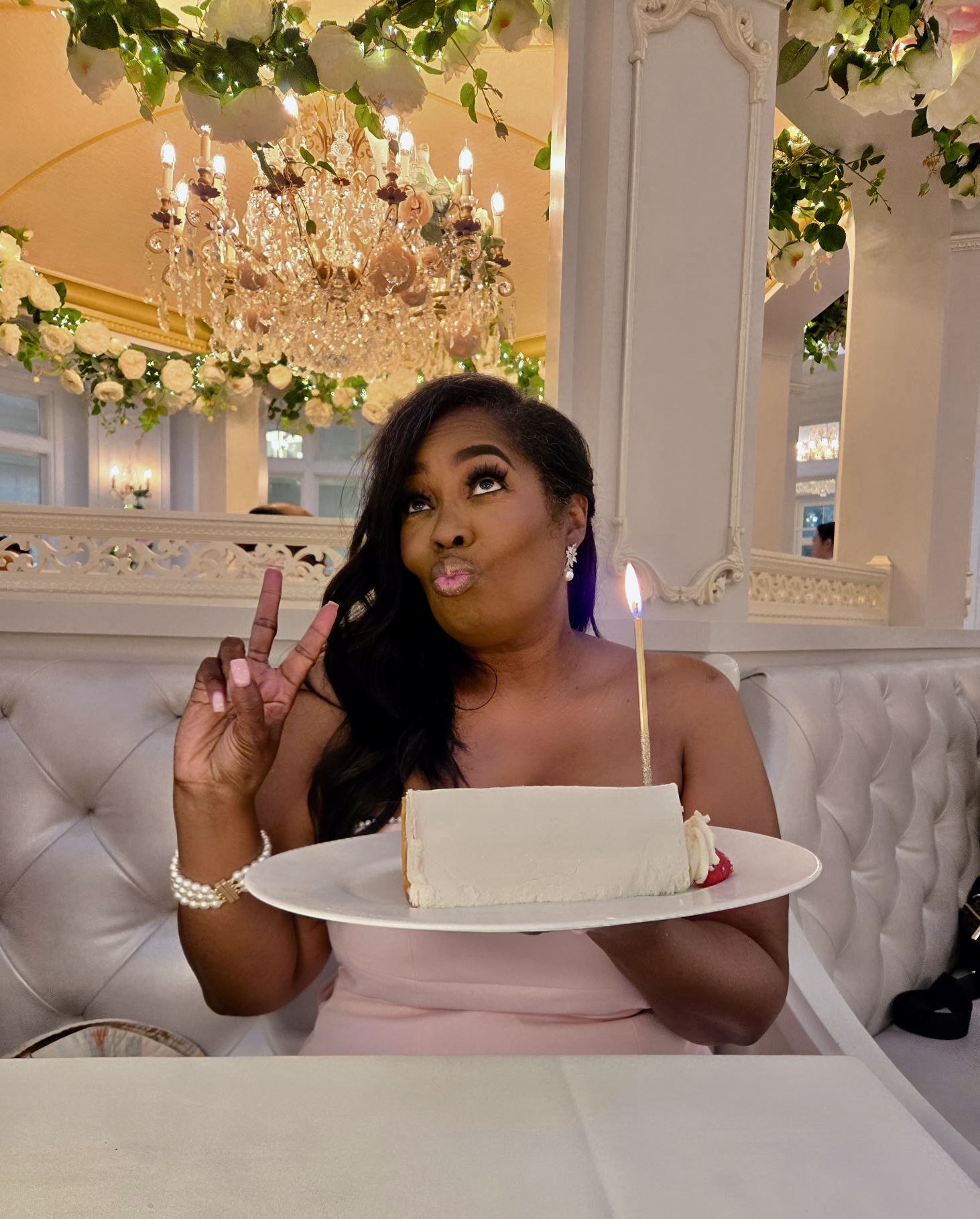 A Fairytale Birthday at The Cake Bake Shop A Fairytale Birthday at The Cake Bake Shop