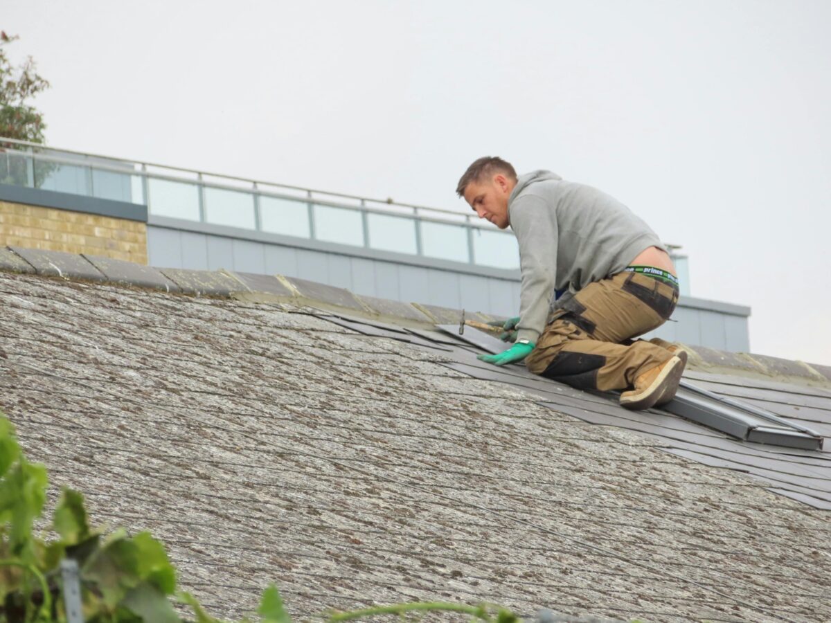 Why Investing in Your Roof Improves Long-Term Living