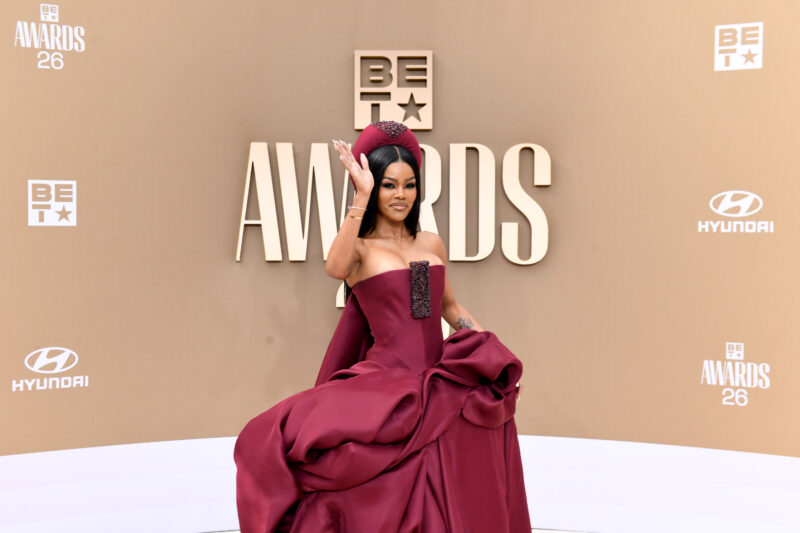 The Evolution of Teyana Taylor’s Style