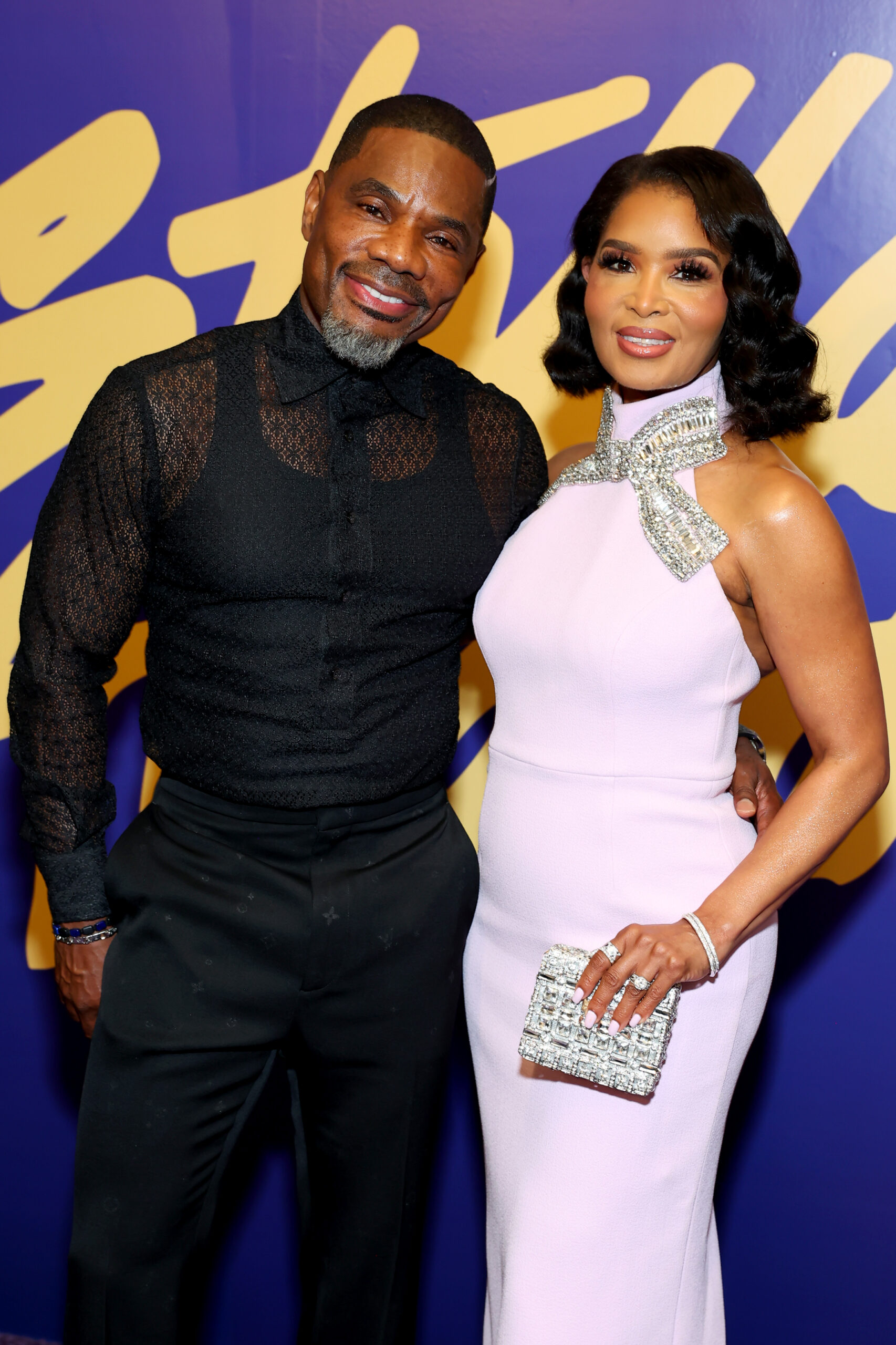 Kirk Franklin Takes Center Stage as Host of the 41st Annual Stellar Awards