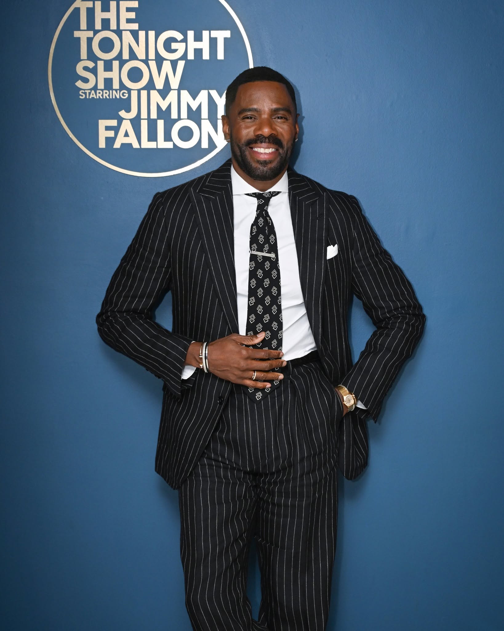 Colman Domingo Reflects on ‘Michael’ and Co-Writing ‘Princess And The Frog’